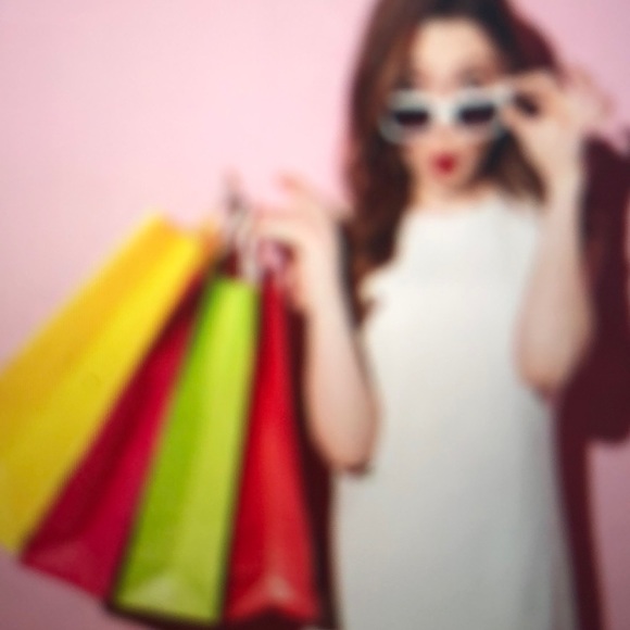 Meet your Posher, P - Picture 1 of 1